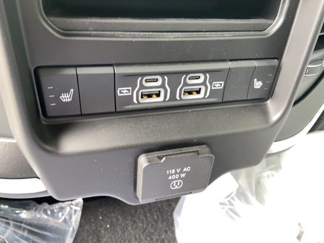 RAM 2500 LARAMIE
