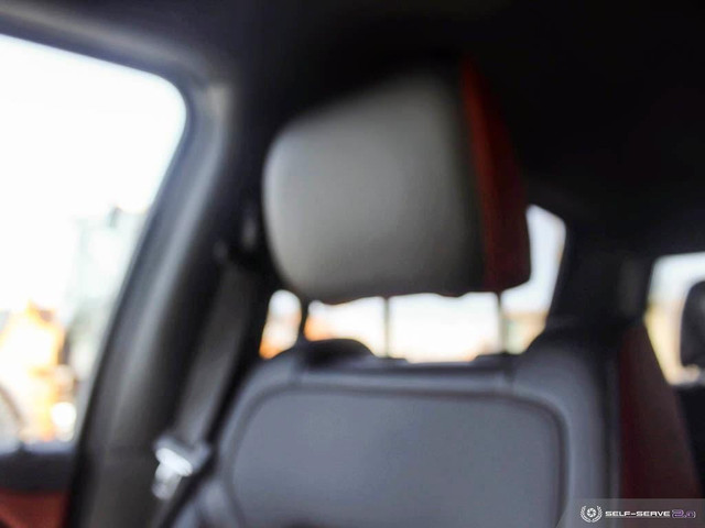 RAM 1500 Features