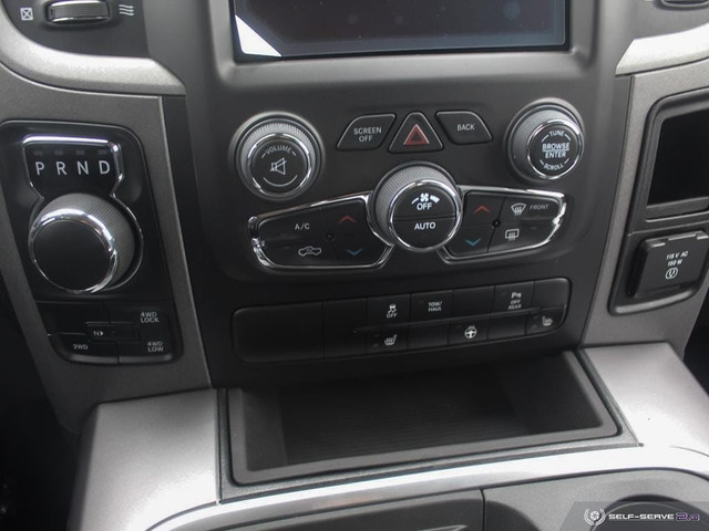 RAM 1500 Classic 5