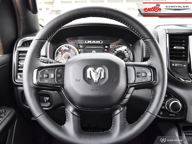 RAM 1500 image