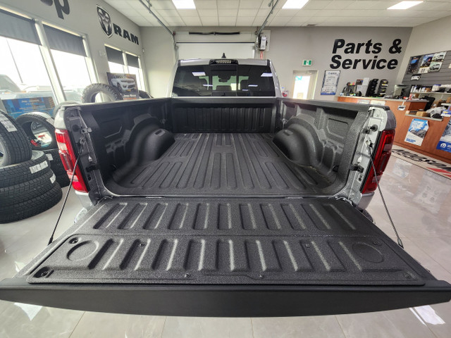 2023 Ram 1500 LONGHORN