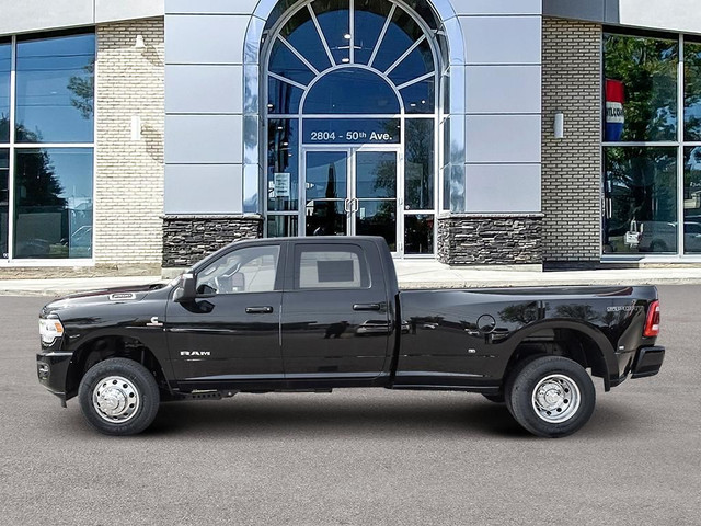 RAM 3500 Dimensions
