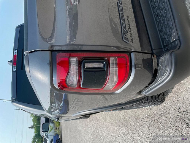 RAM 1500 5