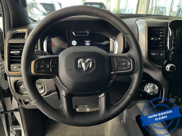 RAM 1500 image