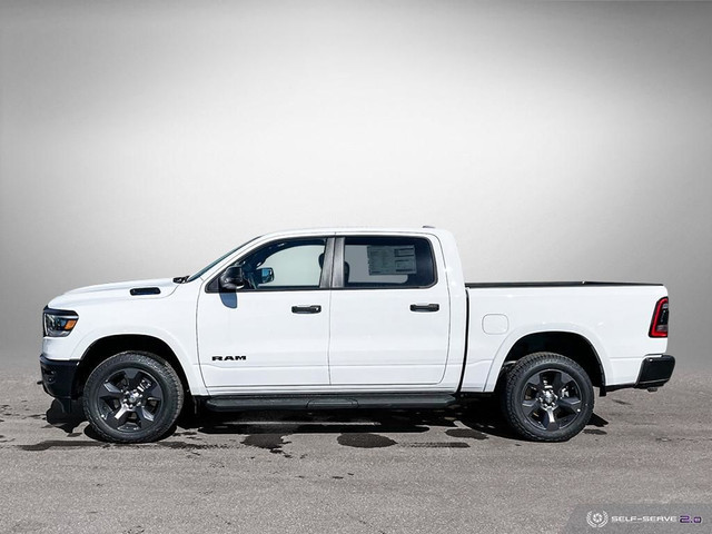 RAM 1500 2022
