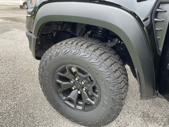 2023 Ram 1500 TRX Level 2 Advanced Safety Pano Sunroof