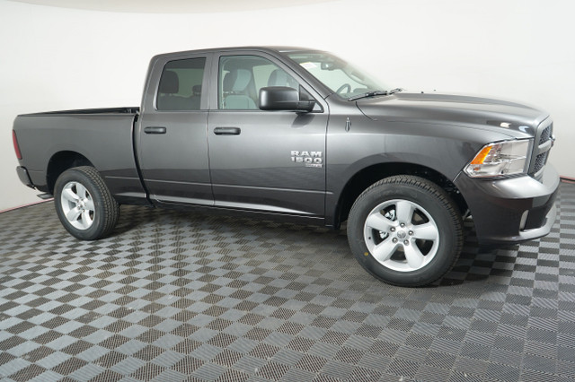 RAM 1500 EXPRESS