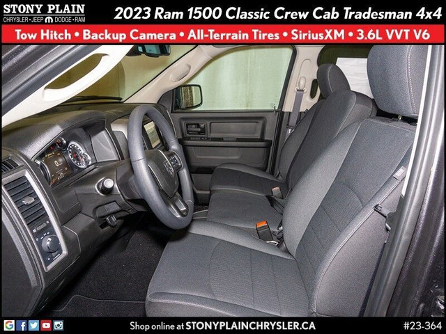 RAM 1500 Classic