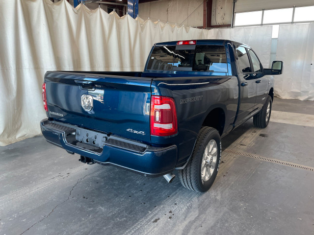 RAM 2500