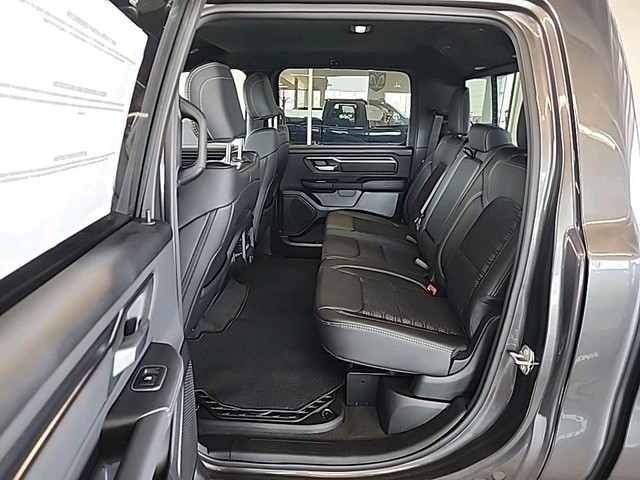 RAM 1500 Other