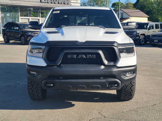 RAM 1500 Other