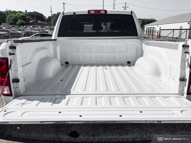 RAM 1500 Classic image