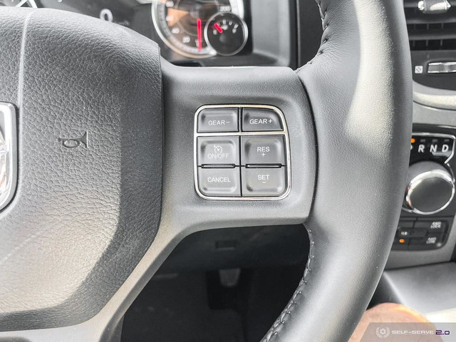 RAM 1500 Classic image