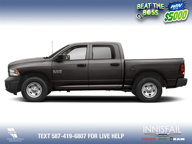 RAM 1500 Classic EXPRESS
