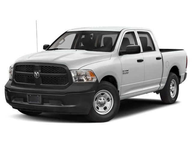 RAM 1500 Classic Pickup