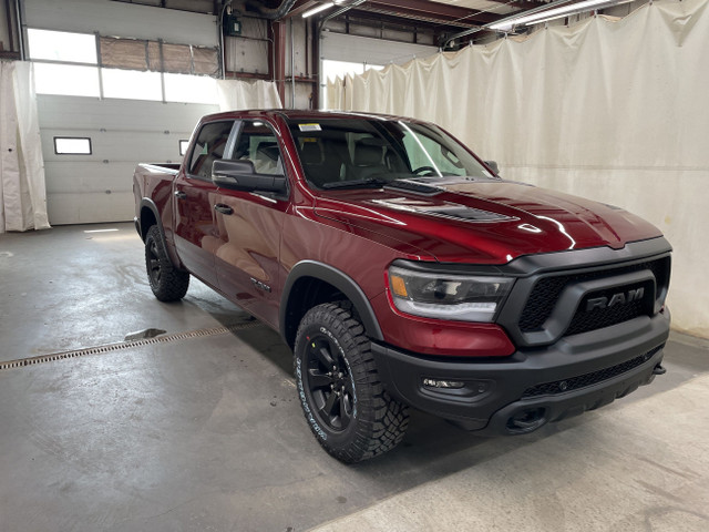 RAM 1500 image