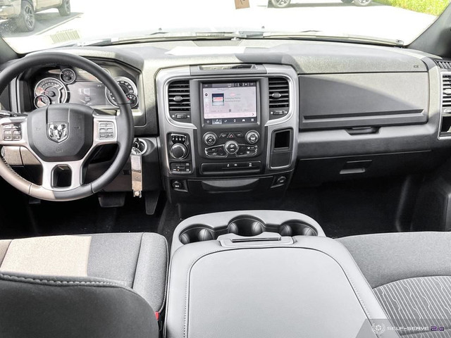 New RAM 1500