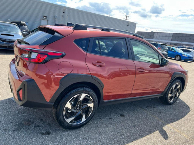 Subaru XV Crosstrek Suv