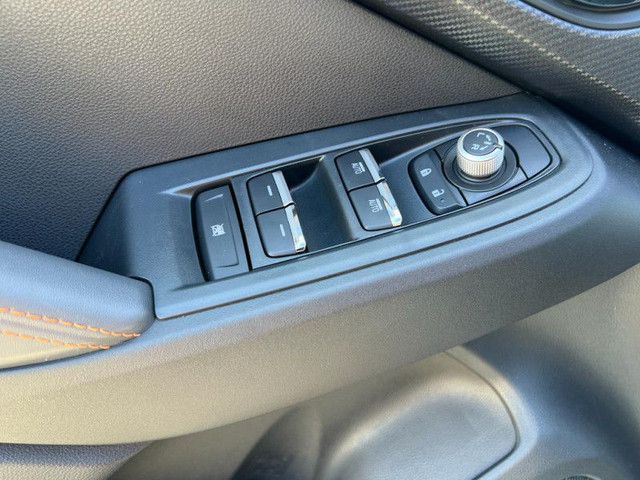 Subaru XV Crosstrek image