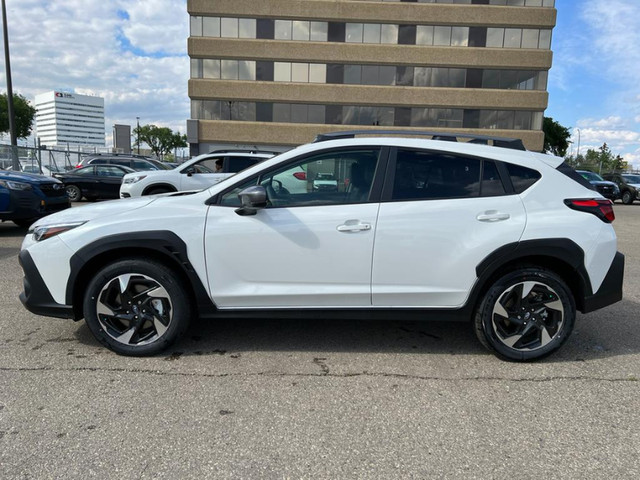 Used Subaru XV Crosstrek FuelCar