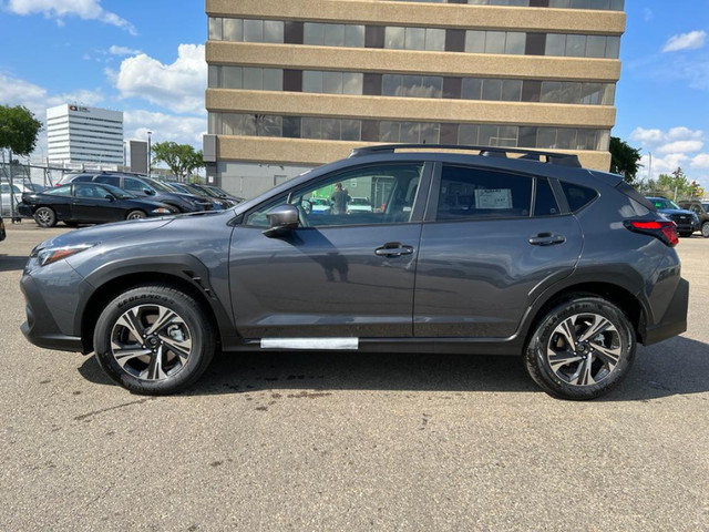 Subaru XV Crosstrek 5