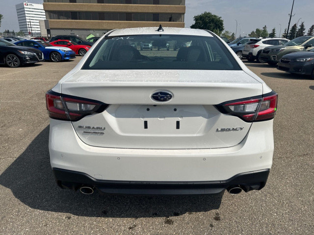 2024 Subaru Legacy GT - Sunroof - Leather Seats