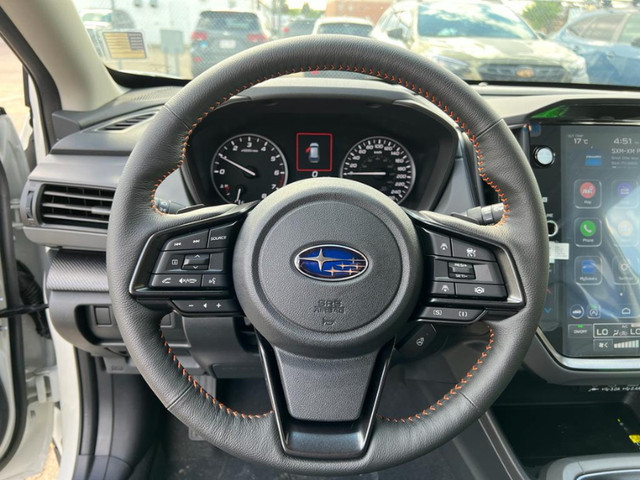 Used Subaru XV Crosstrek FuelCar