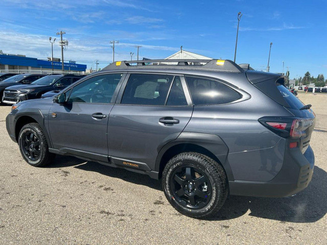 Subaru Outback Colour