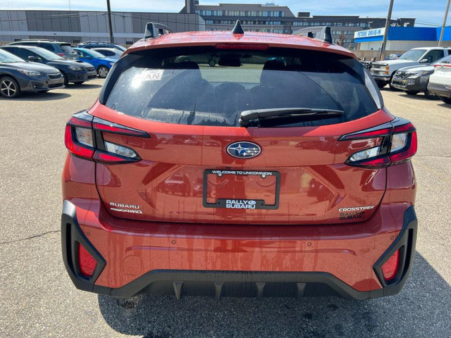 Subaru XV Crosstrek Colour