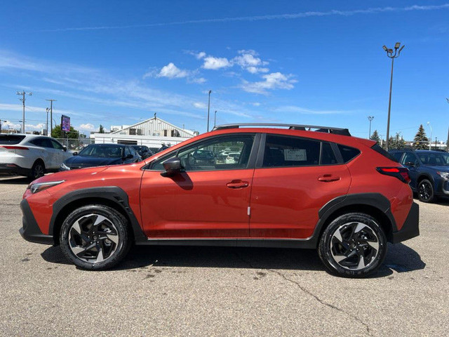 Subaru XV Crosstrek Suv
