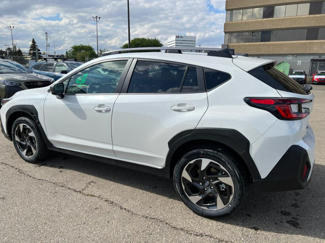 XV Crosstrek Subaru