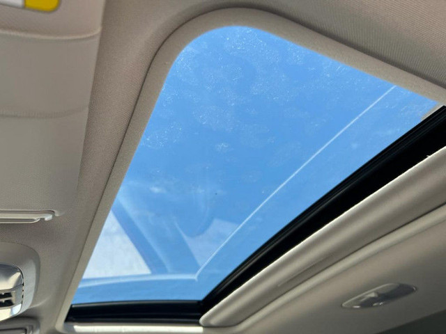 Subaru XV Crosstrek Colour