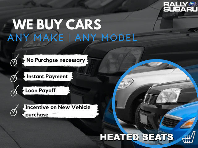 Subaru Outback image