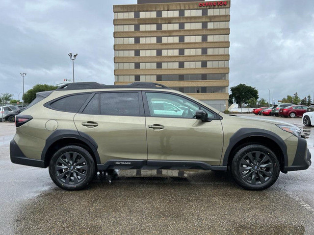 Subaru Outback Colour