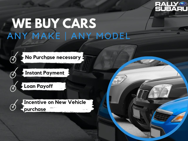 Used Subaru XV Crosstrek FuelCar