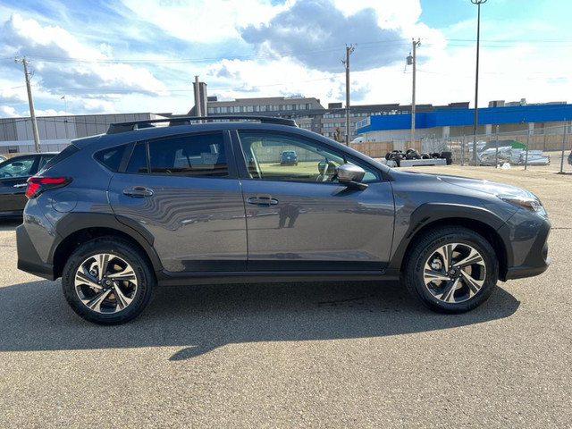 Subaru XV Crosstrek image