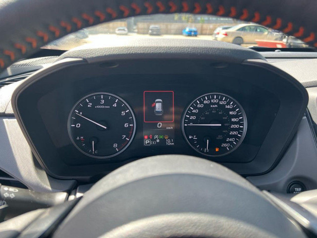 2024 Subaru Crosstrek Limited - AVAILABLE TO FACTORY ORDER
