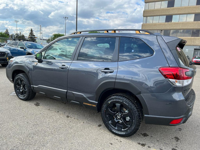 Subaru Forester Other