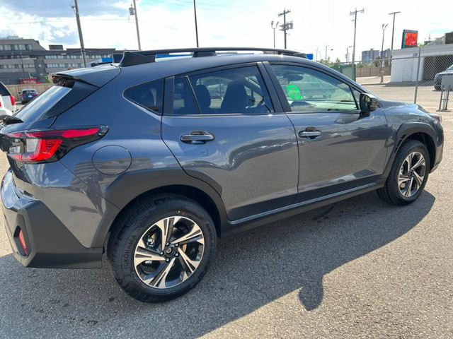 Subaru XV Crosstrek PETROL