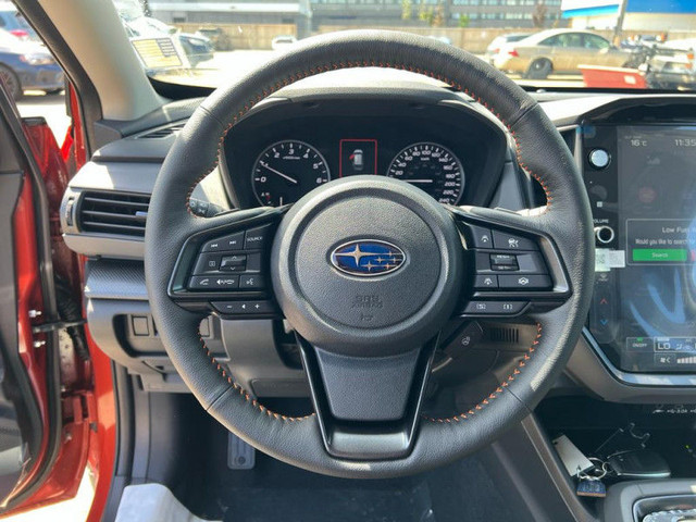 Subaru XV Crosstrek Other