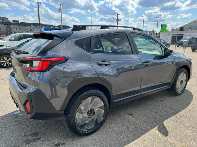 Subaru XV Crosstrek 2022