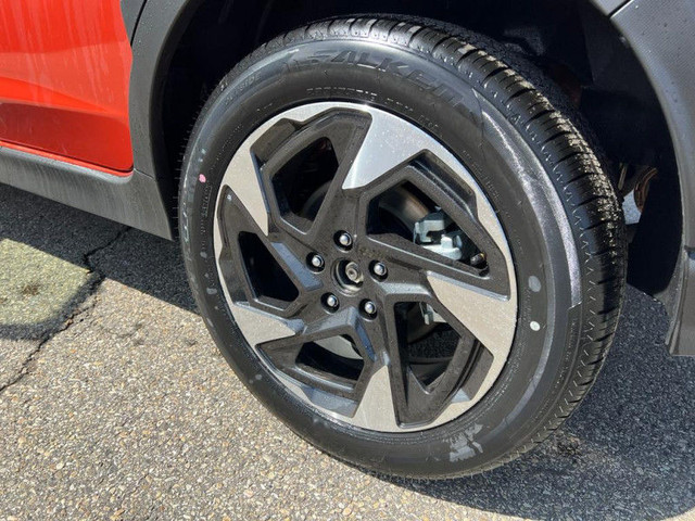 Subaru XV Crosstrek Other