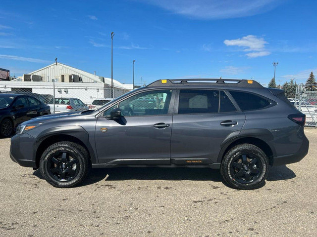 Subaru Outback Colour