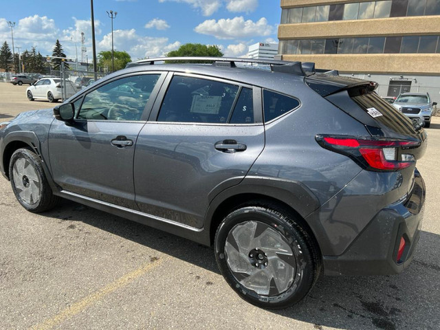 Subaru XV Crosstrek