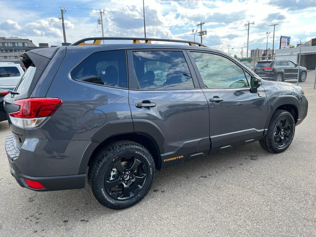 Subaru Forester Suv