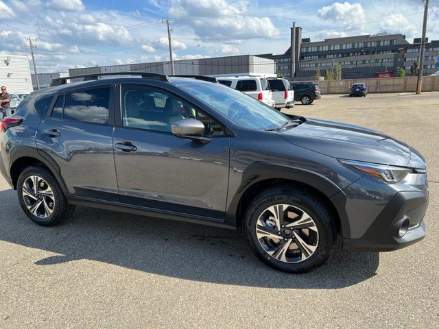 Subaru XV Crosstrek Automatic