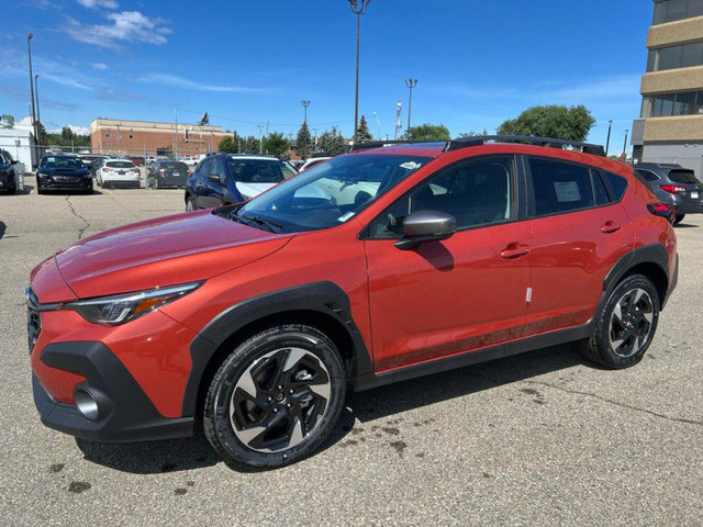 Subaru XV Crosstrek 5