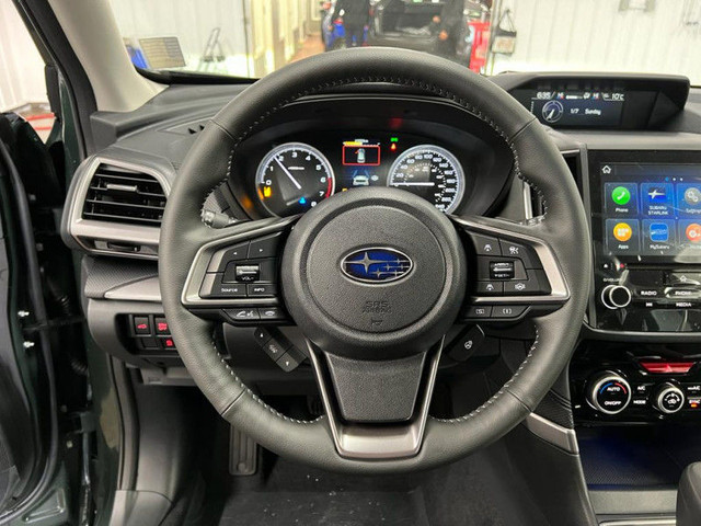 Subaru Forester 2022