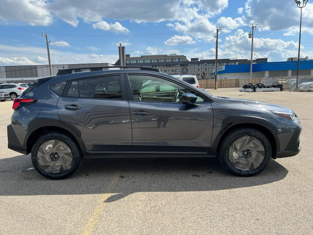 Subaru XV Crosstrek 2022