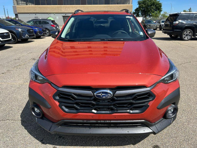New Subaru XV Crosstrek